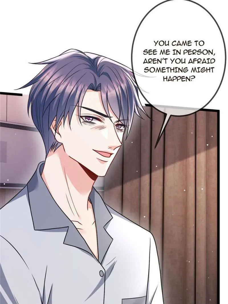 Embrace My Shadow Chapter 507 page 23 - 