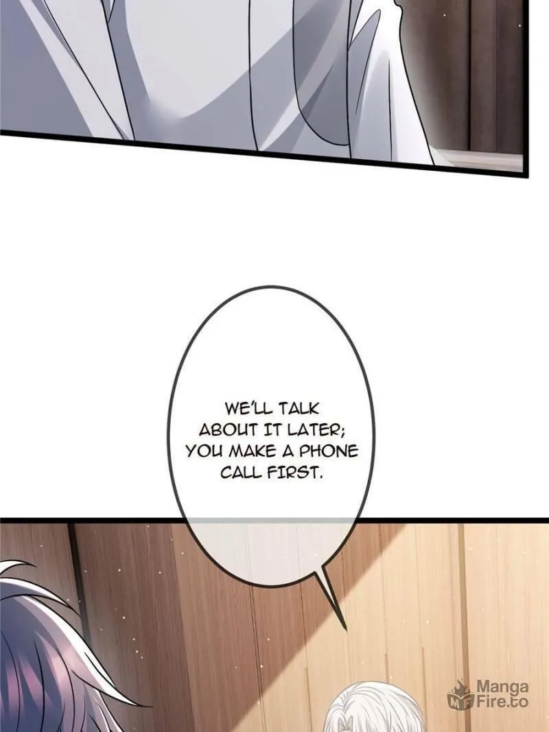 Embrace My Shadow Chapter 507 page 24 - 