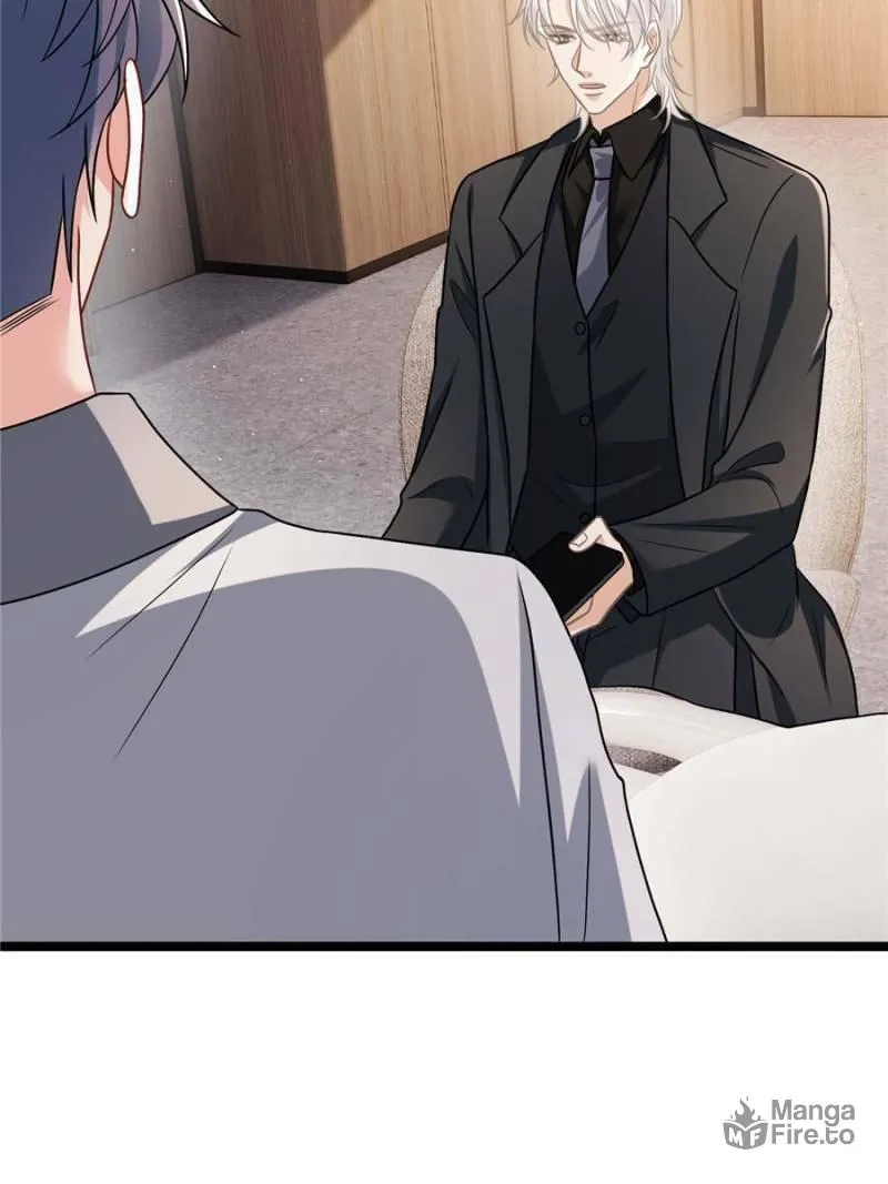 Embrace My Shadow Chapter 507 page 25 - 