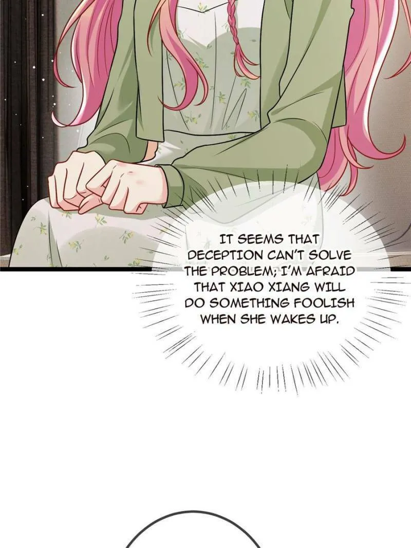 Embrace My Shadow Chapter 507 page 4 - 
