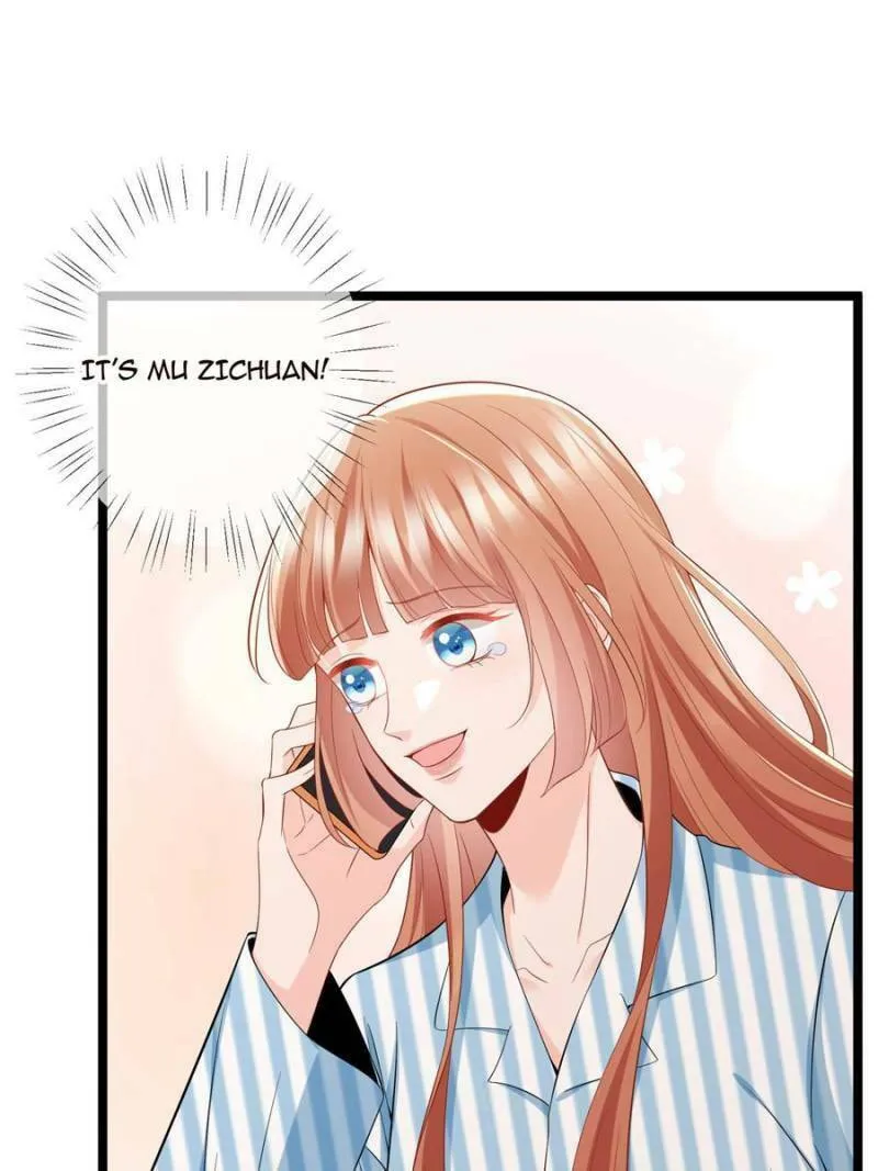 Embrace My Shadow Chapter 507 page 31 - 