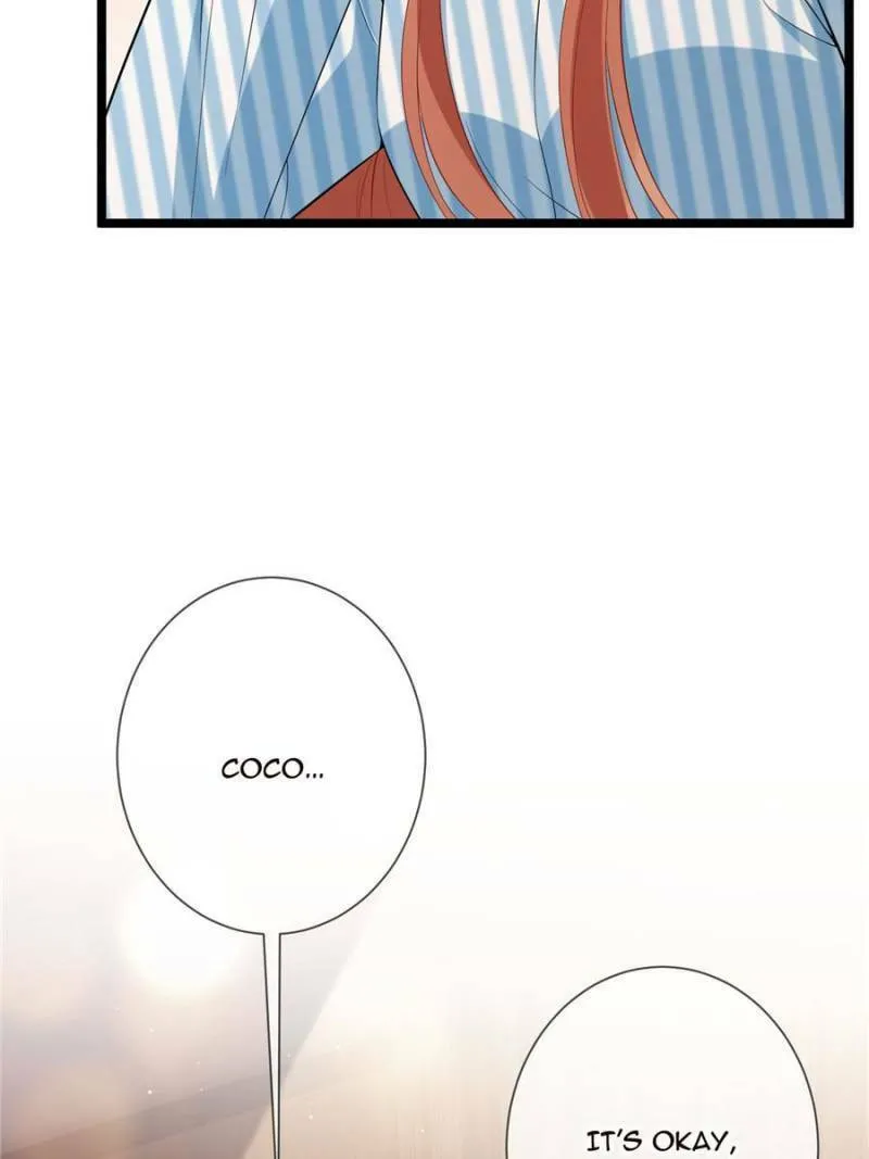 Embrace My Shadow Chapter 507 page 32 - 