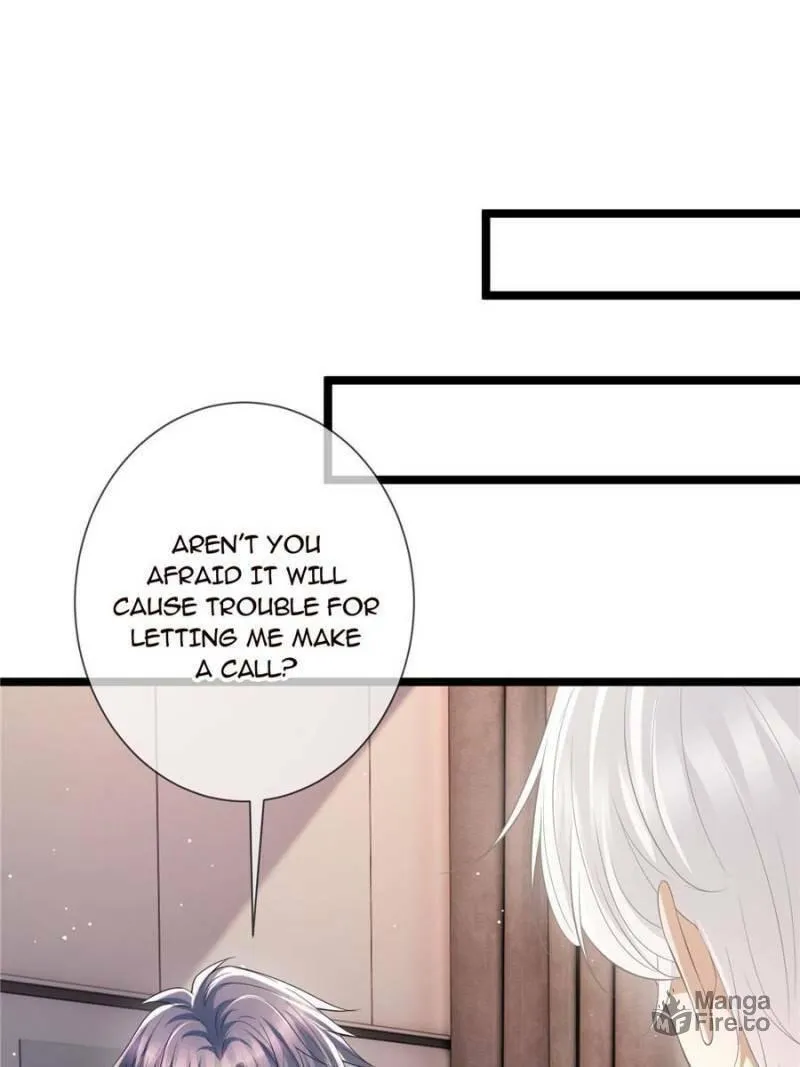 Embrace My Shadow Chapter 507 page 35 - 