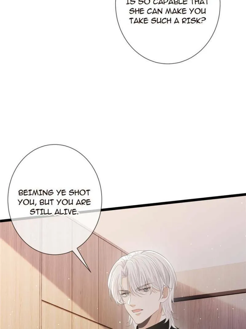 Embrace My Shadow Chapter 507 page 37 - 