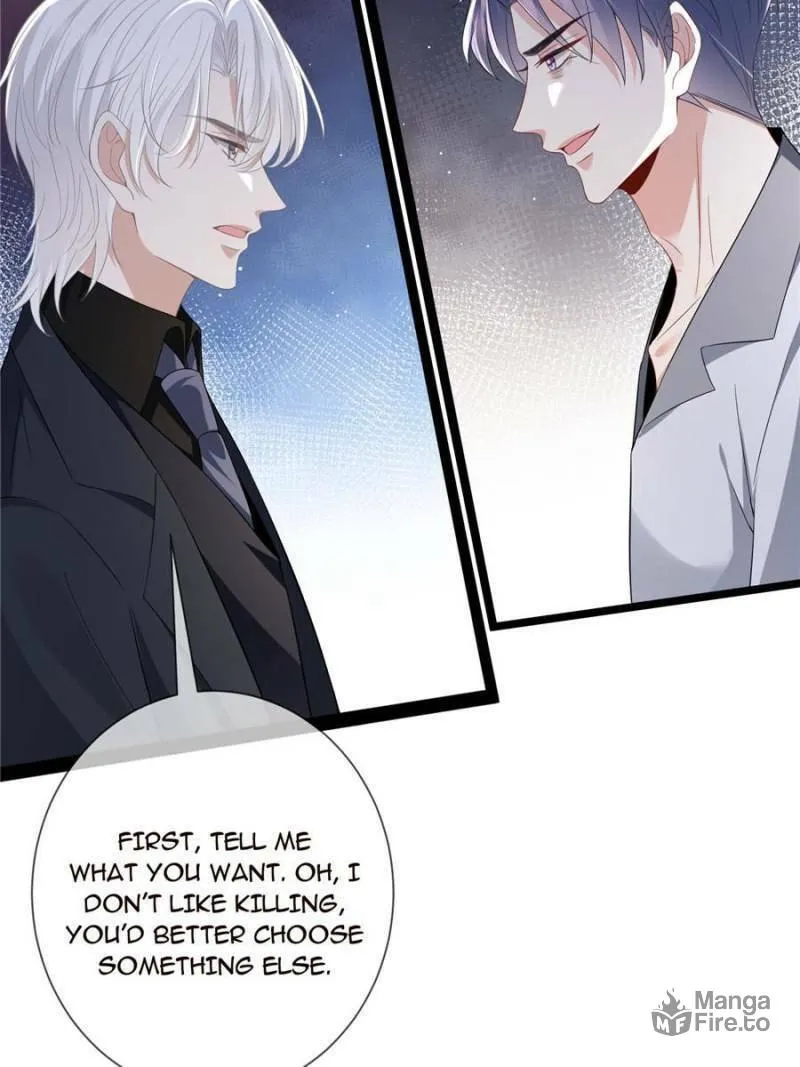 Embrace My Shadow Chapter 507 page 40 - 