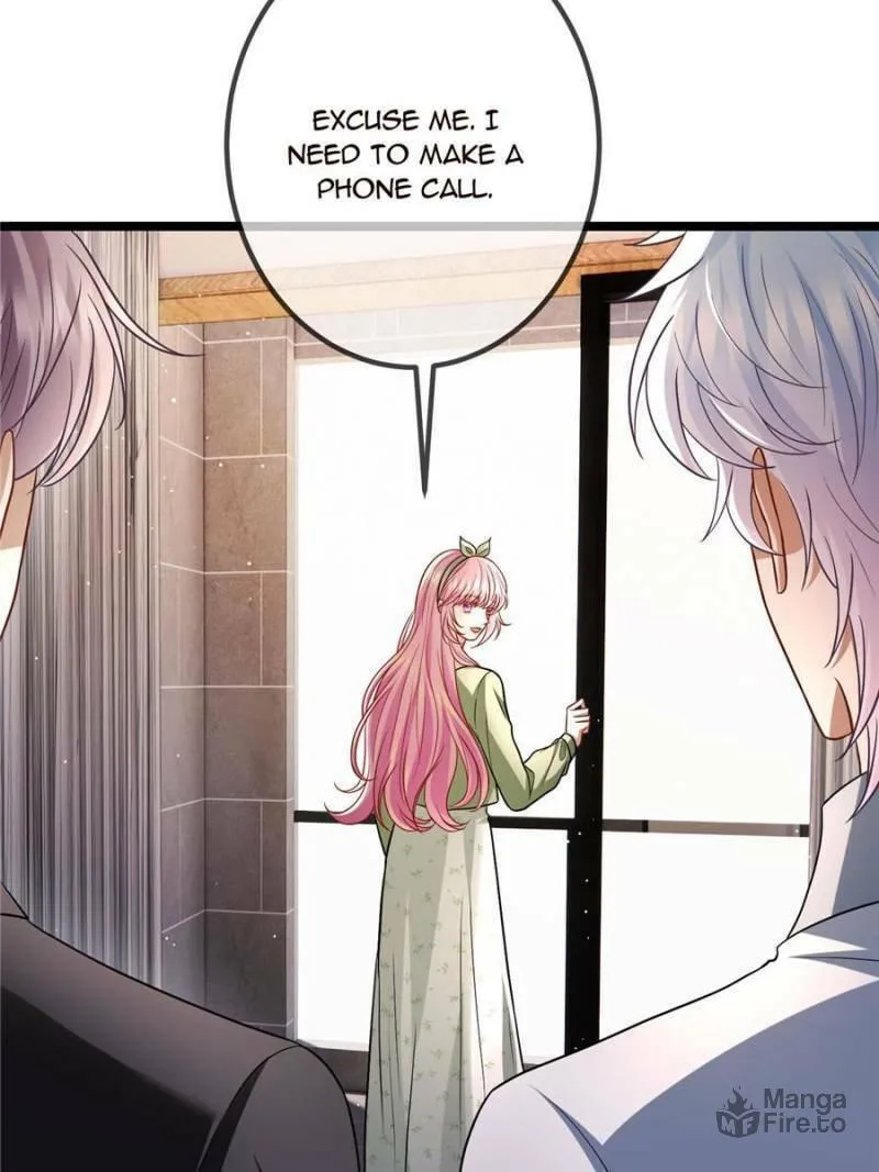 Embrace My Shadow Chapter 507 page 5 - 