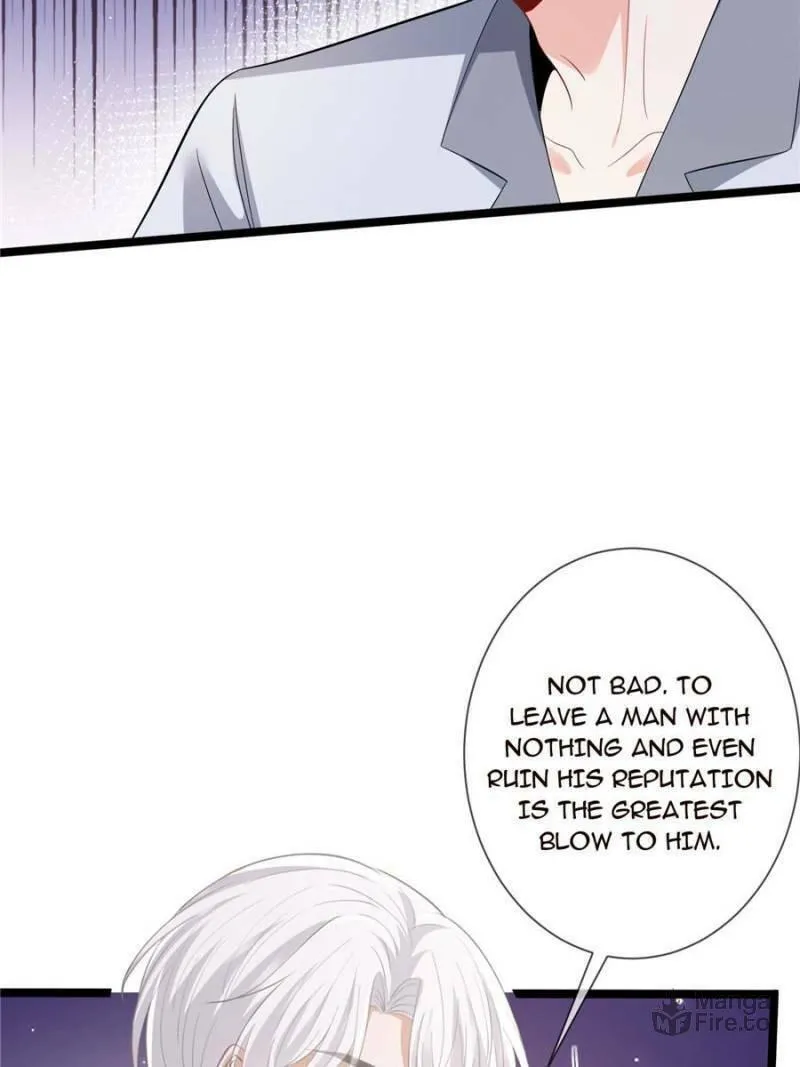Embrace My Shadow Chapter 507 page 42 - 