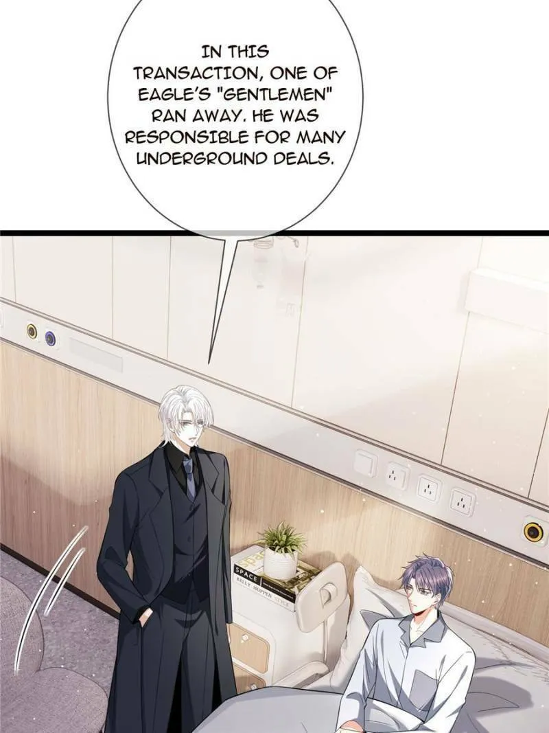 Embrace My Shadow Chapter 507 page 44 - 