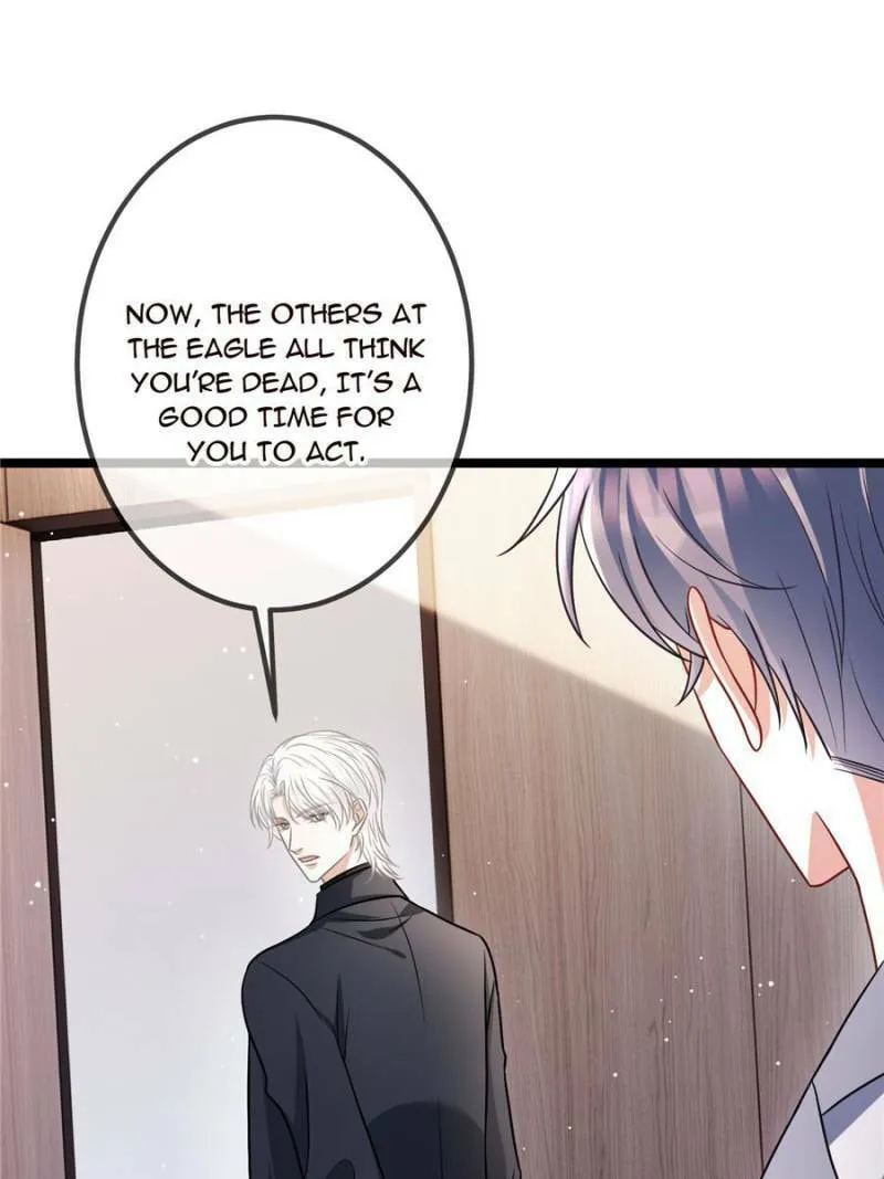 Embrace My Shadow Chapter 507 page 46 - 