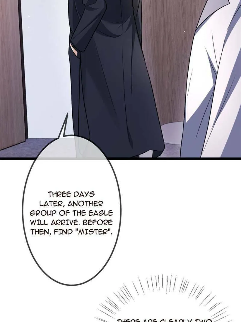 Embrace My Shadow Chapter 507 page 47 - 