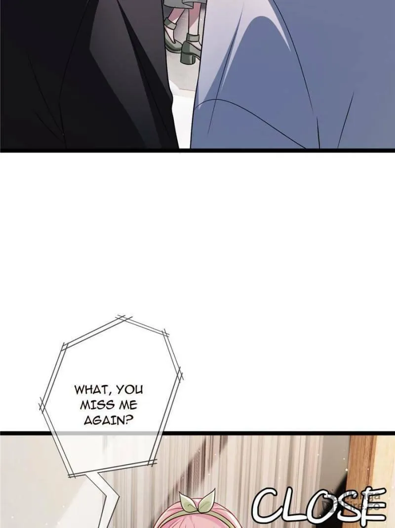 Embrace My Shadow Chapter 507 page 6 - 
