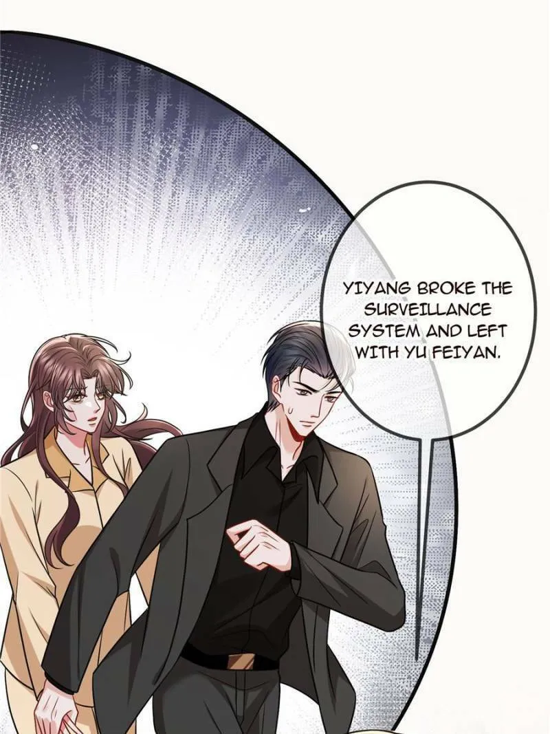 Embrace My Shadow Chapter 507 page 52 - 