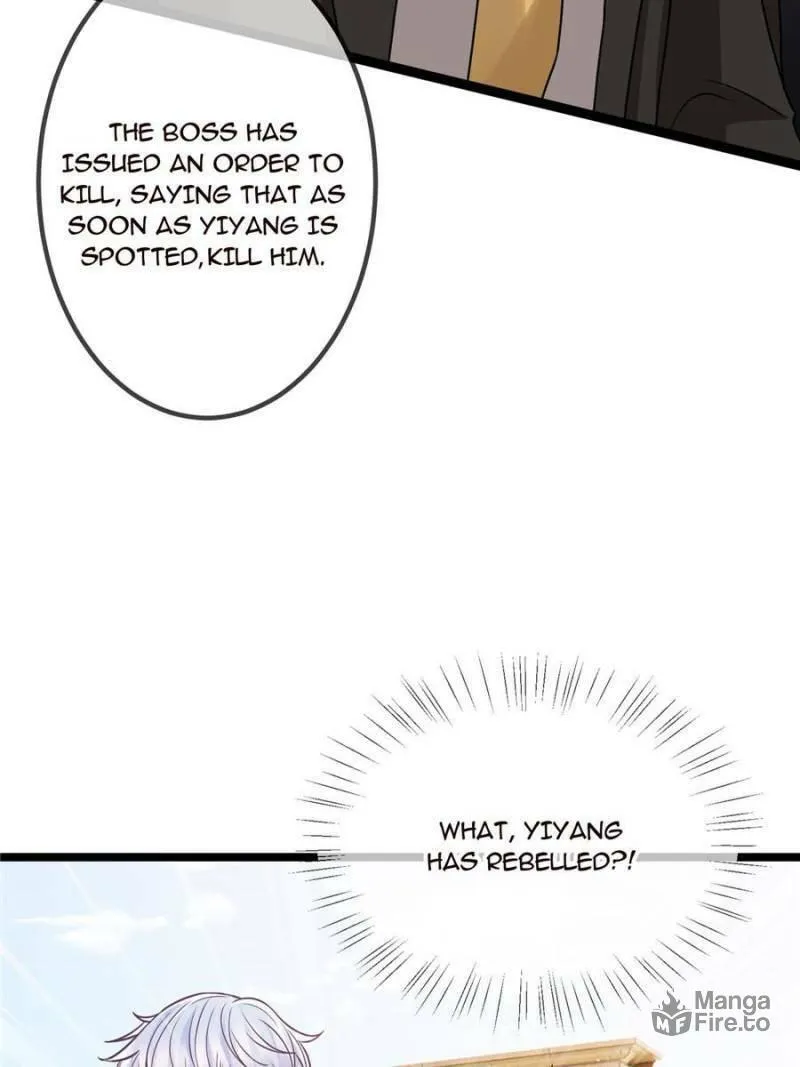 Embrace My Shadow Chapter 507 page 54 - 