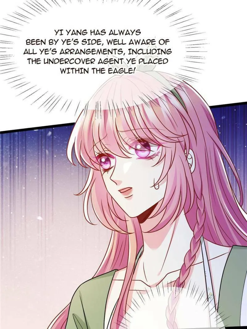 Embrace My Shadow Chapter 507 page 56 - 