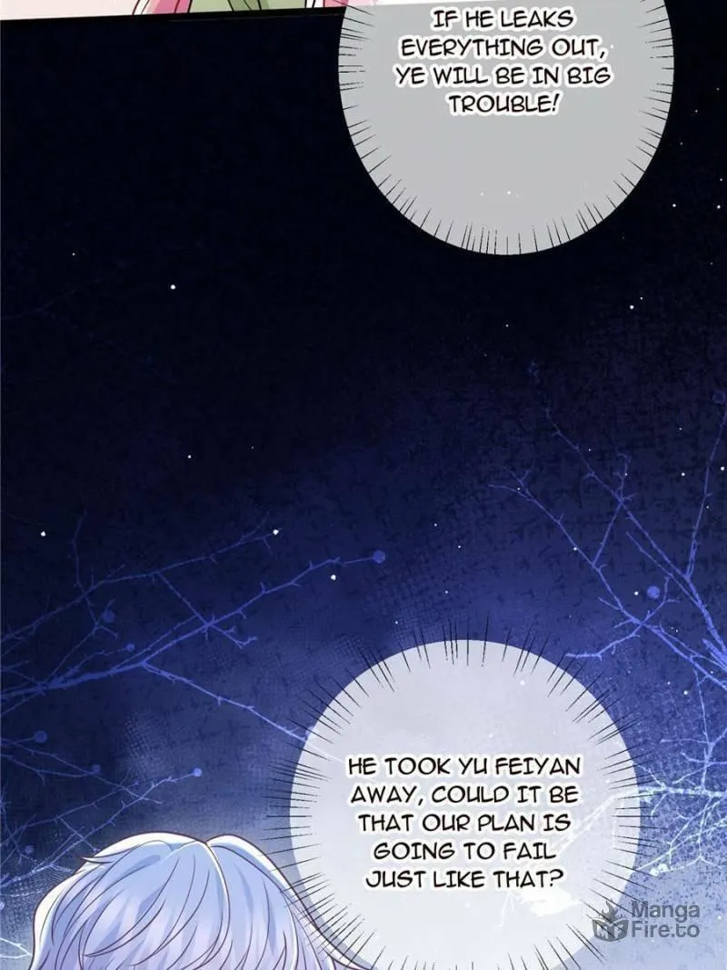 Embrace My Shadow Chapter 507 page 57 - 