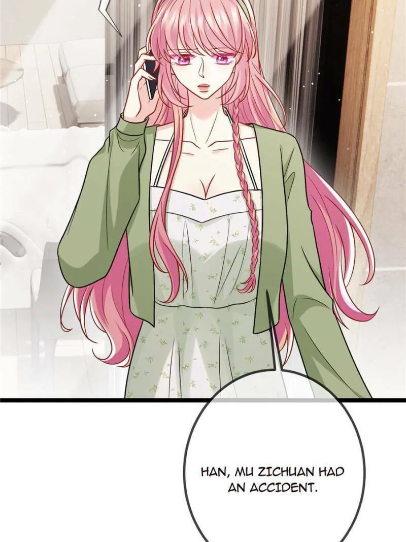 Embrace My Shadow Chapter 507 page 7 - 