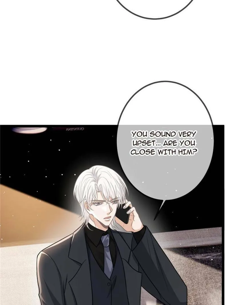 Embrace My Shadow Chapter 507 page 8 - 