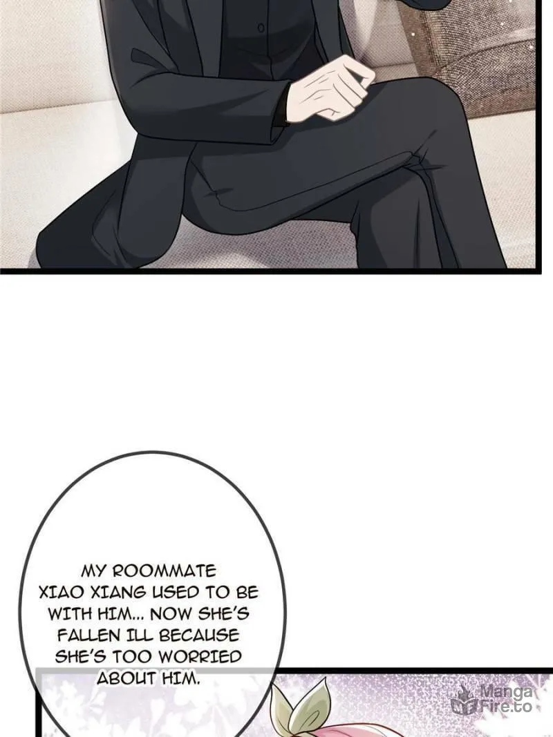 Embrace My Shadow Chapter 507 page 9 - 