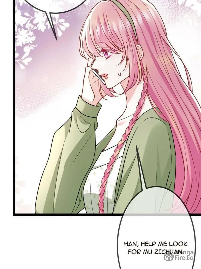 Embrace My Shadow Chapter 507 page 10 - 
