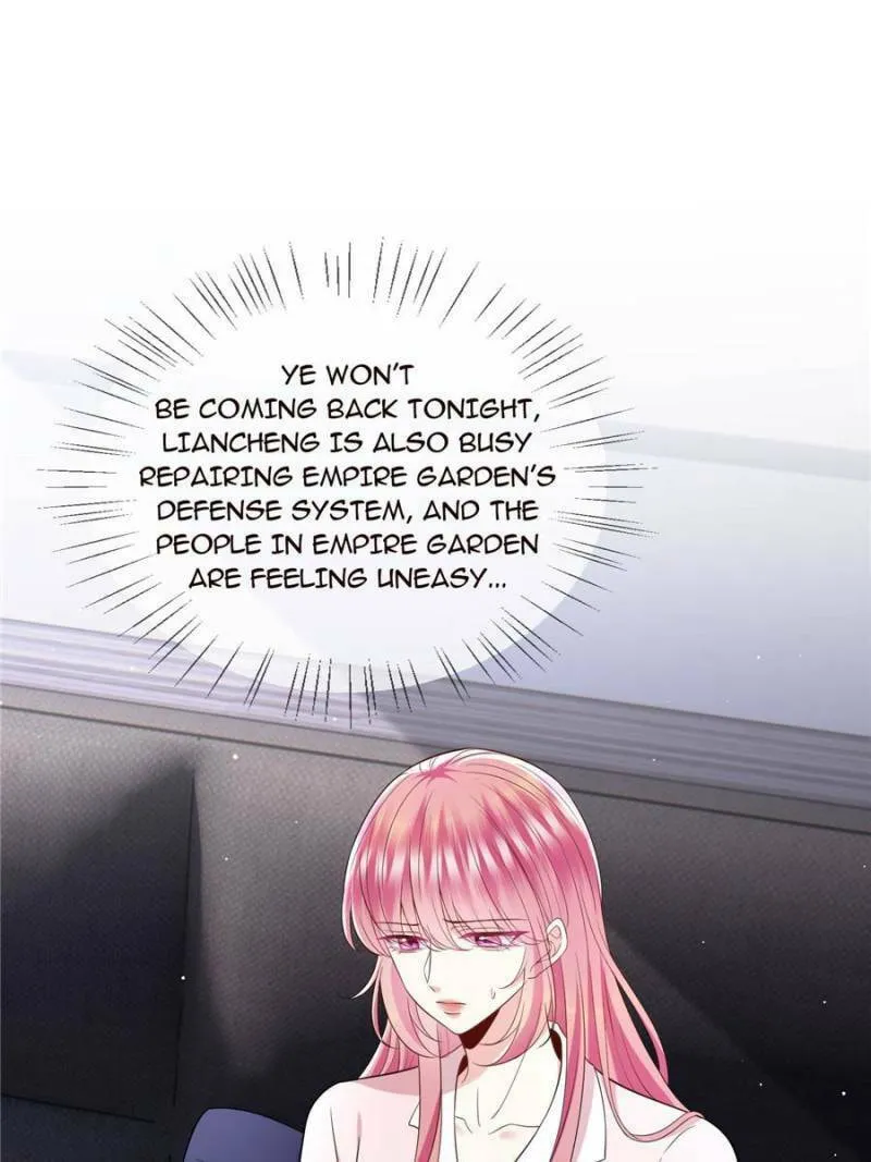 Embrace My Shadow Chapter 508 page 1 - 