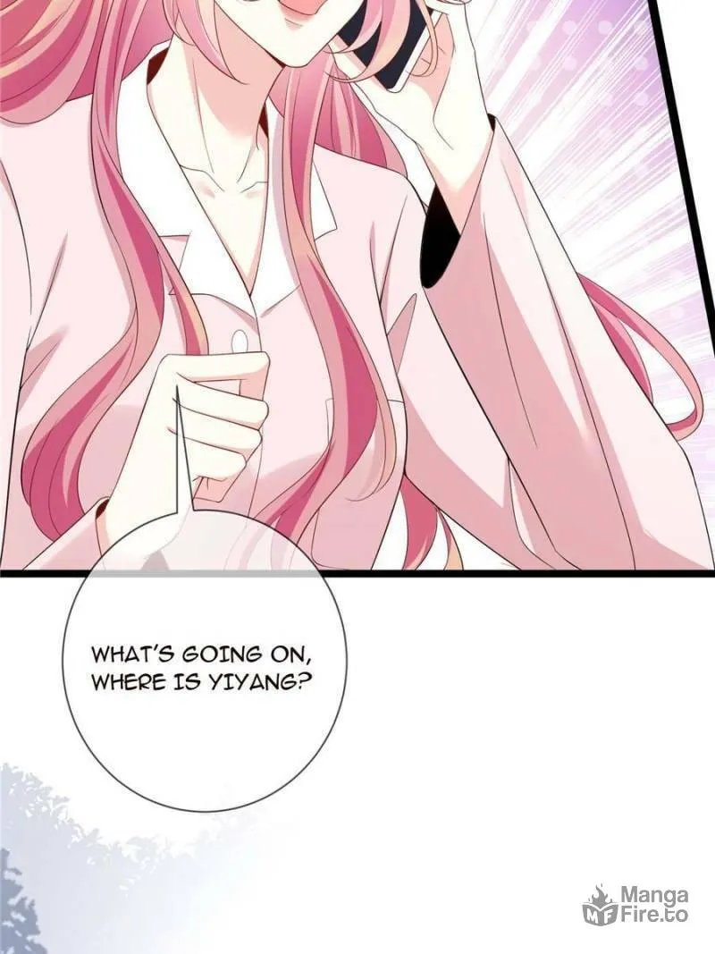 Embrace My Shadow Chapter 508 page 12 - 