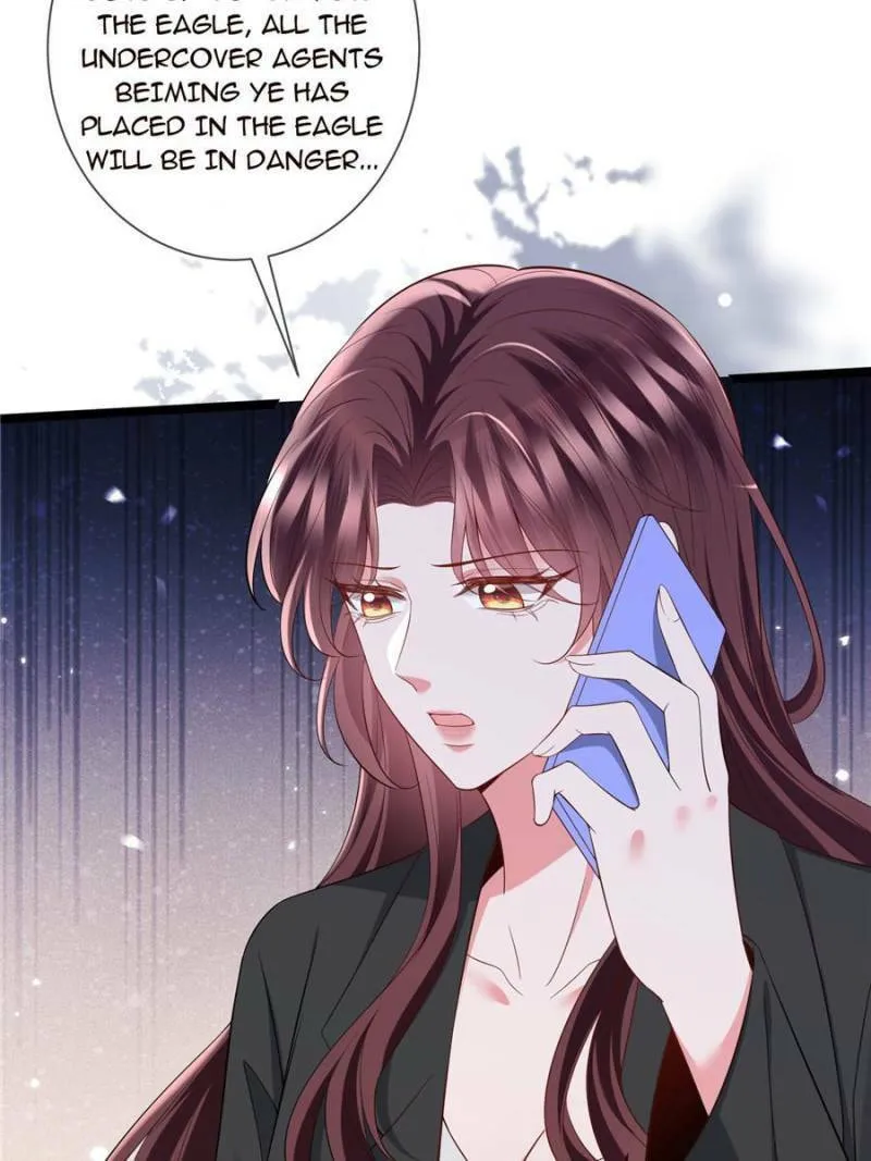 Embrace My Shadow Chapter 508 page 14 - 