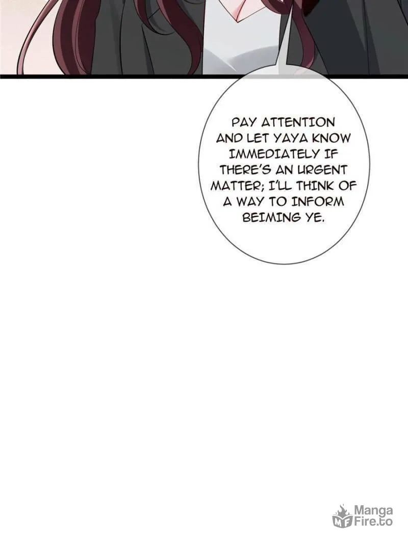 Embrace My Shadow Chapter 508 page 15 - 