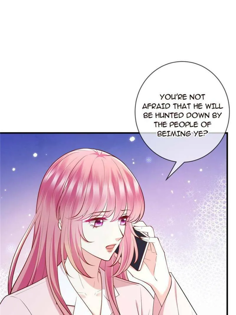 Embrace My Shadow Chapter 508 page 16 - 