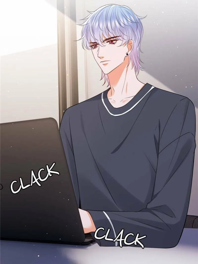Embrace My Shadow Chapter 508 page 23 - 