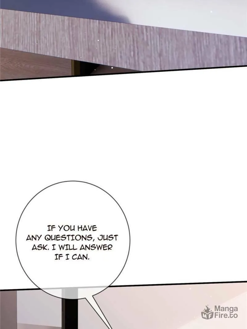 Embrace My Shadow Chapter 508 page 24 - 