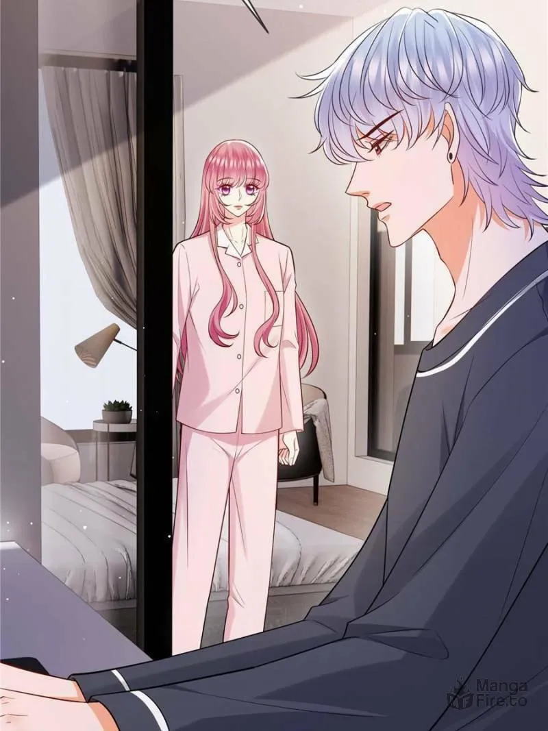 Embrace My Shadow Chapter 508 page 25 - 