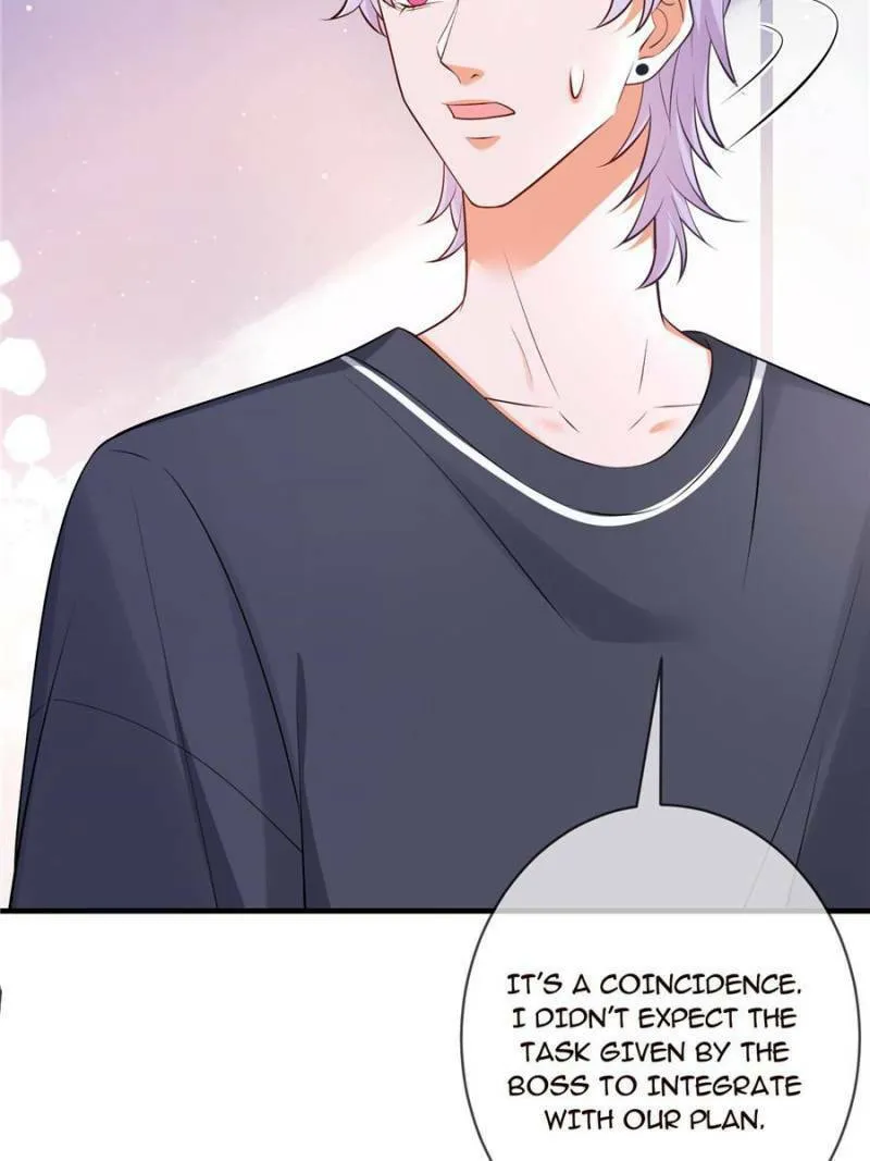 Embrace My Shadow Chapter 508 page 28 - 