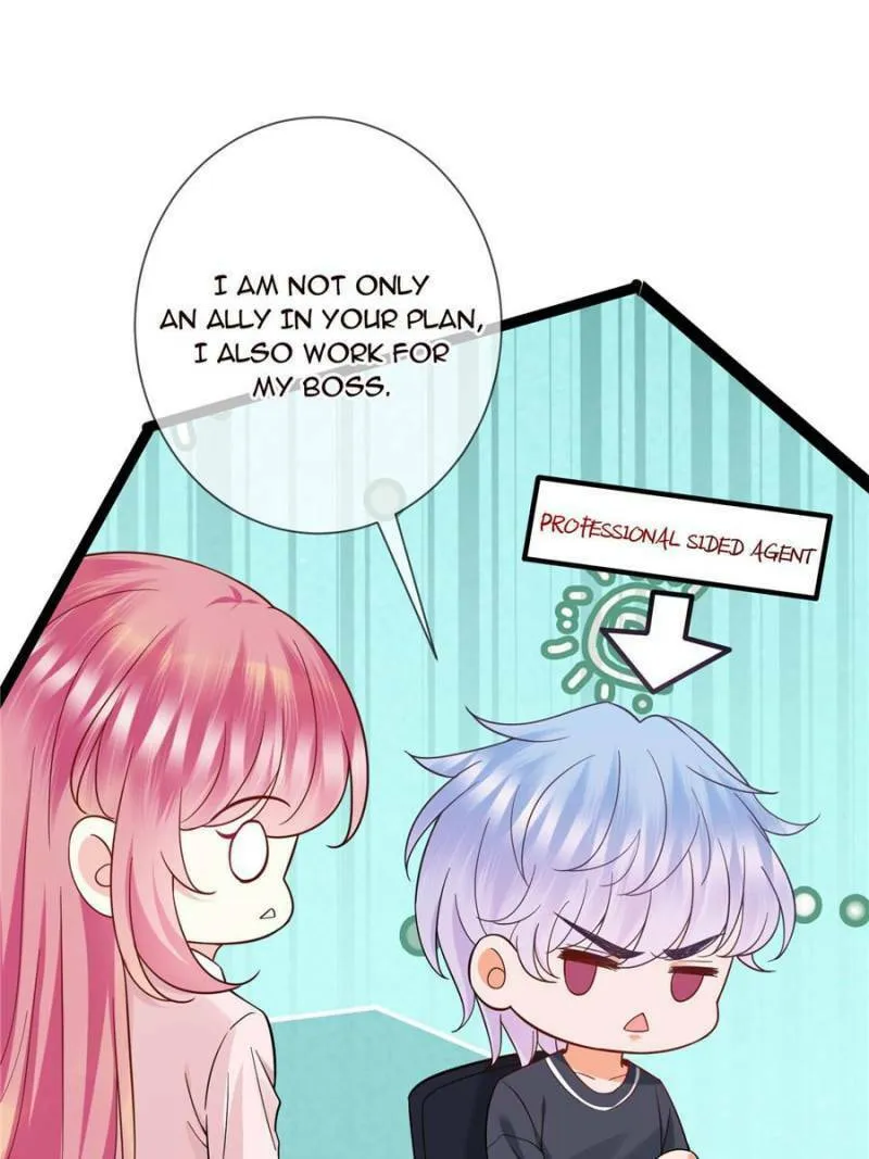 Embrace My Shadow Chapter 508 page 31 - 