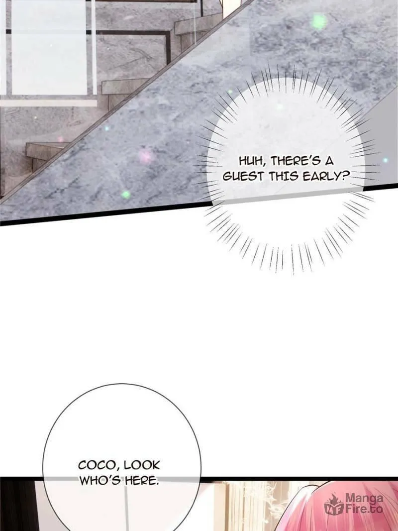 Embrace My Shadow Chapter 508 page 36 - 
