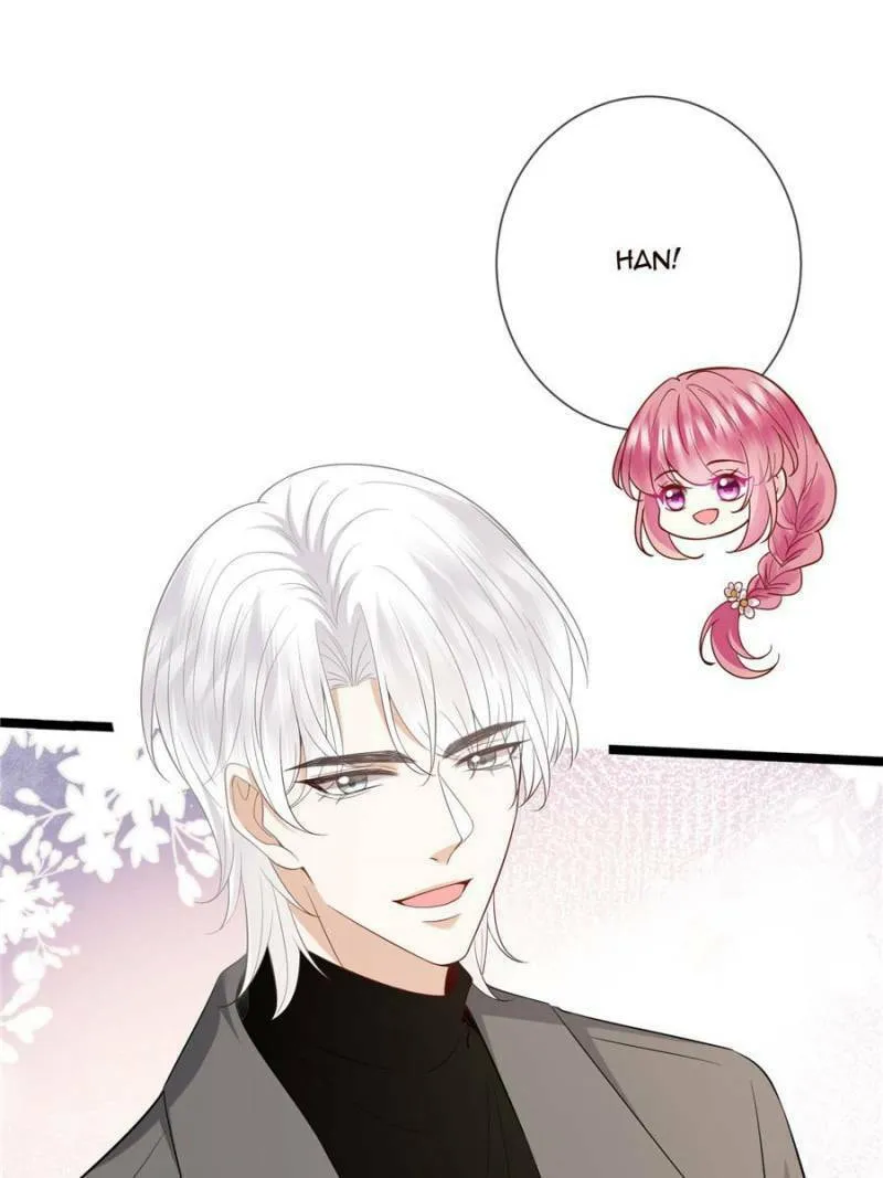Embrace My Shadow Chapter 508 page 38 - 