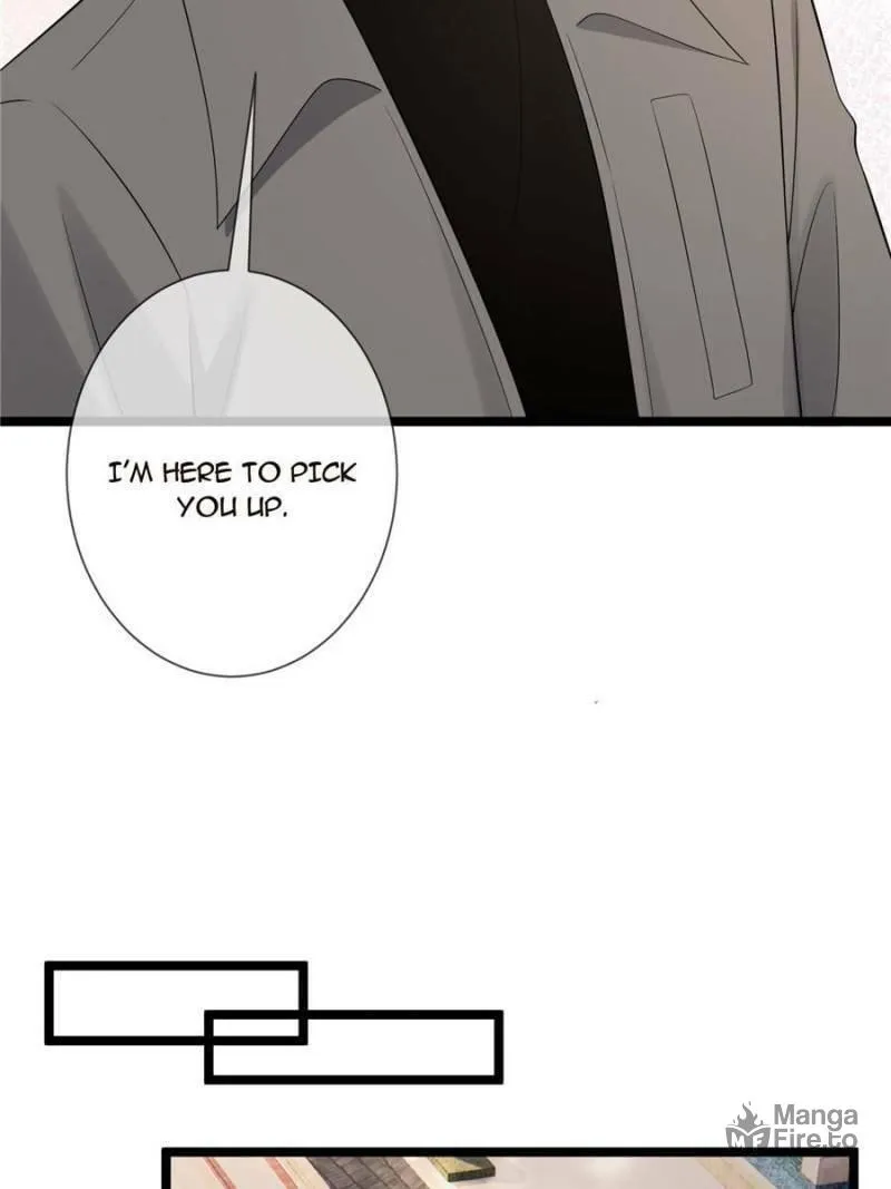 Embrace My Shadow Chapter 508 page 39 - 