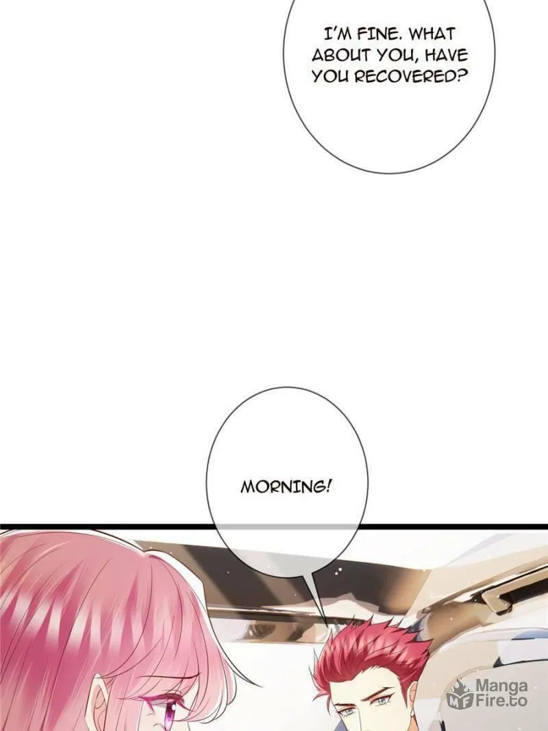 Embrace My Shadow Chapter 508 page 42 - 