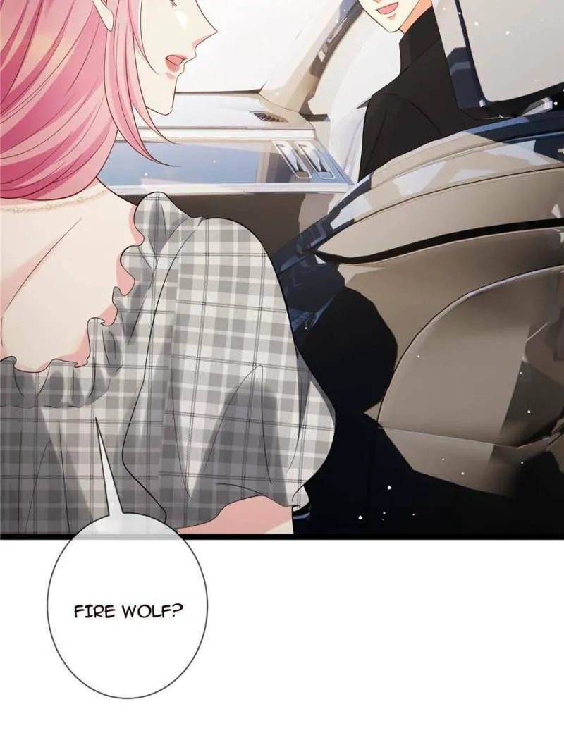 Embrace My Shadow Chapter 508 page 43 - 