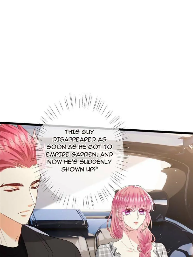 Embrace My Shadow Chapter 508 page 44 - 