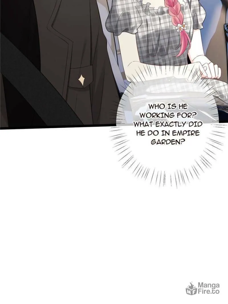 Embrace My Shadow Chapter 508 page 45 - 