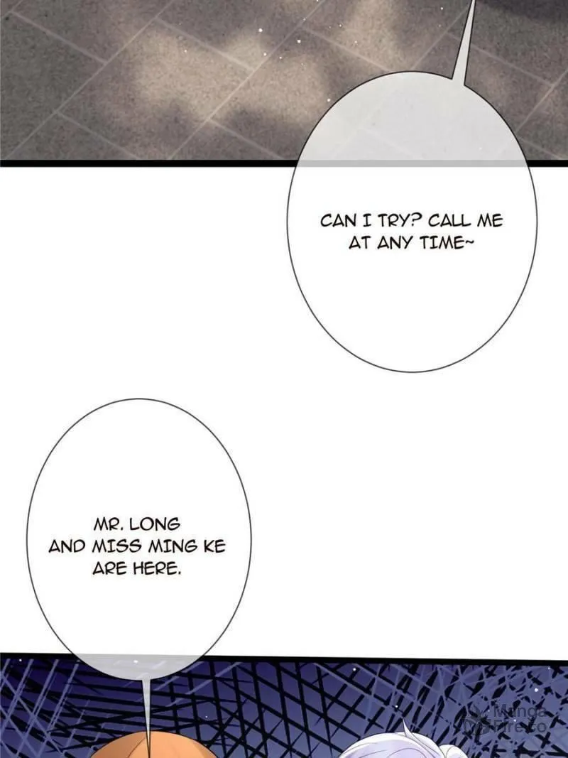 Embrace My Shadow Chapter 508 page 48 - 