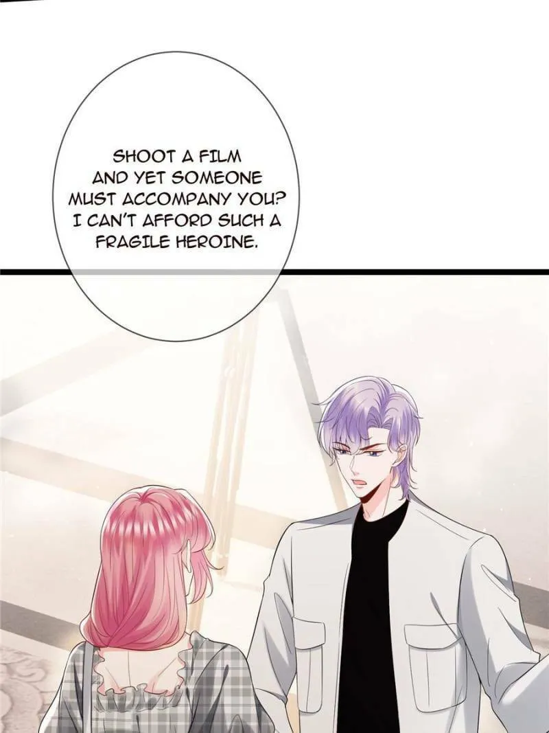 Embrace My Shadow Chapter 508 page 52 - 