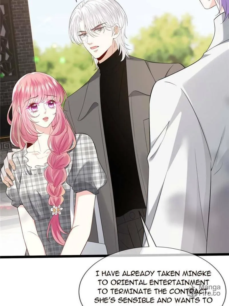 Embrace My Shadow Chapter 508 page 54 - 