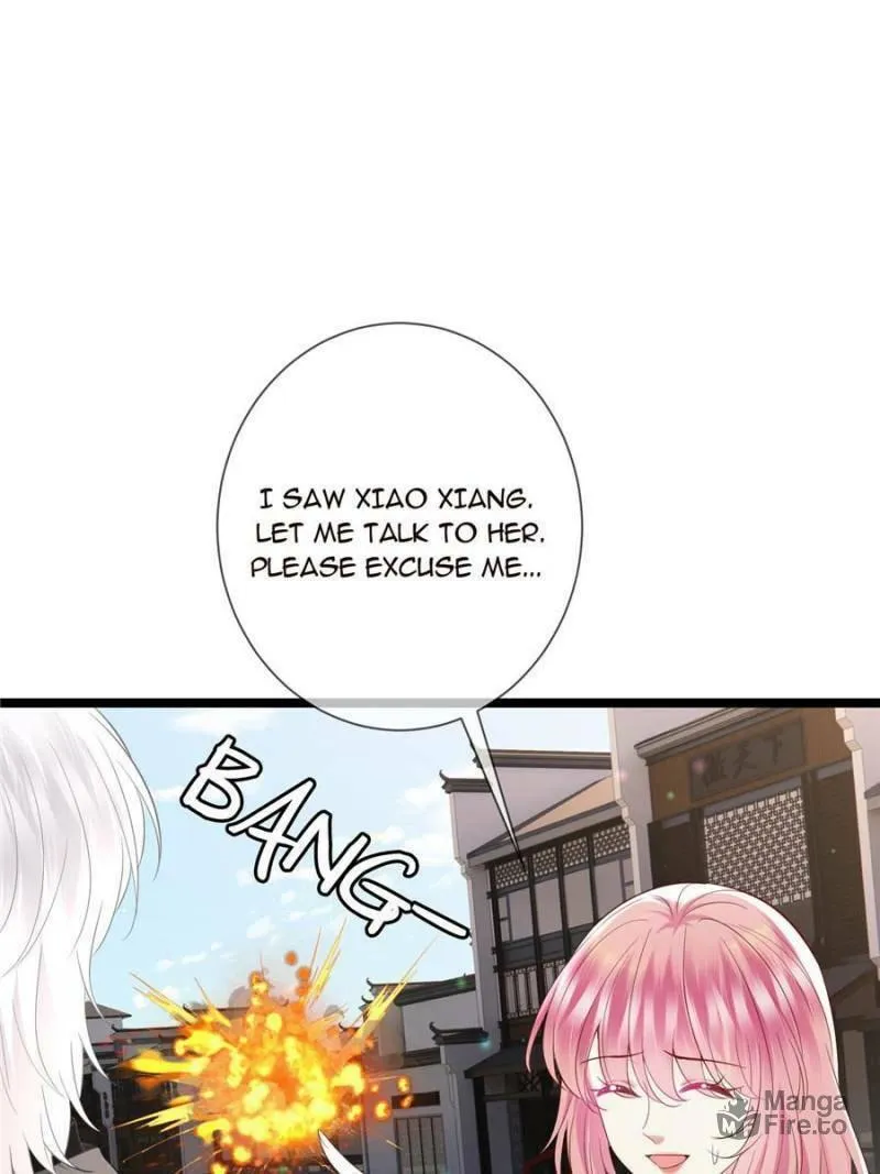 Embrace My Shadow Chapter 508 page 57 - 