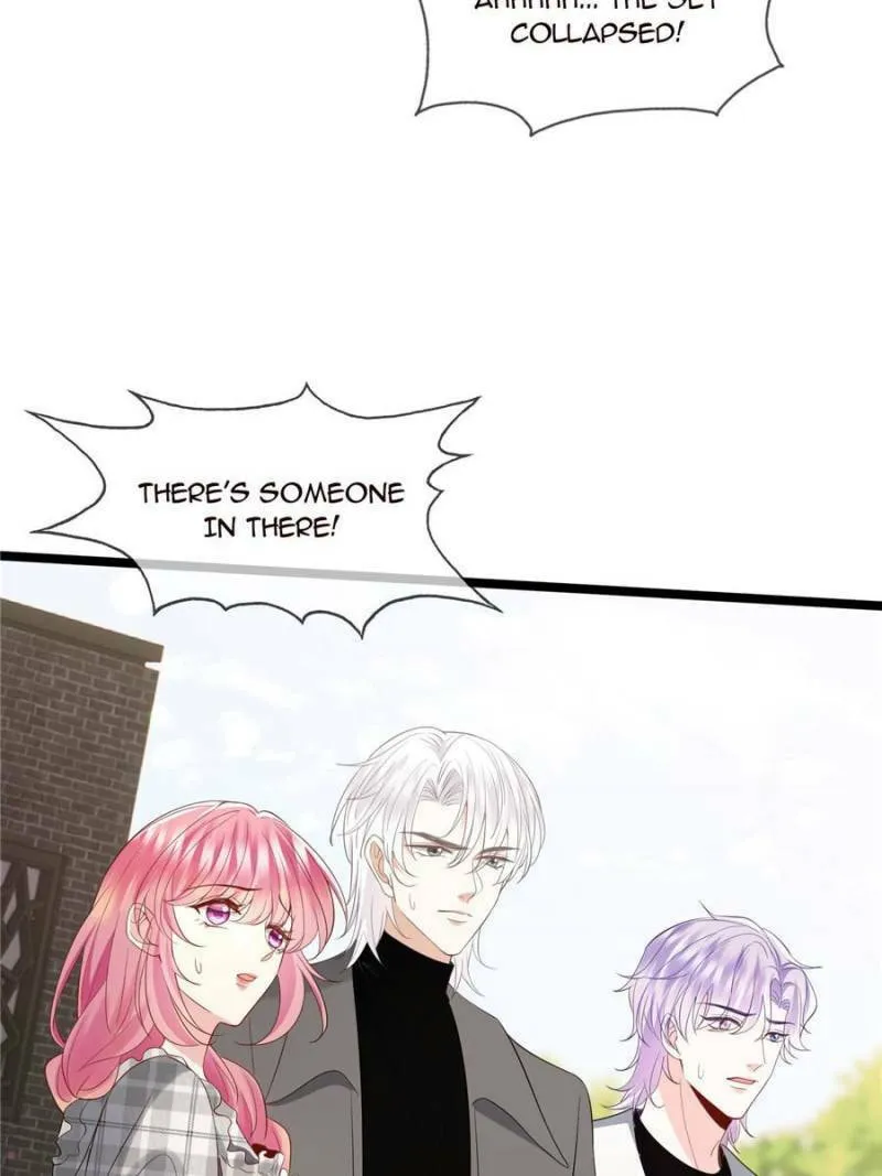 Embrace My Shadow Chapter 508 page 59 - 