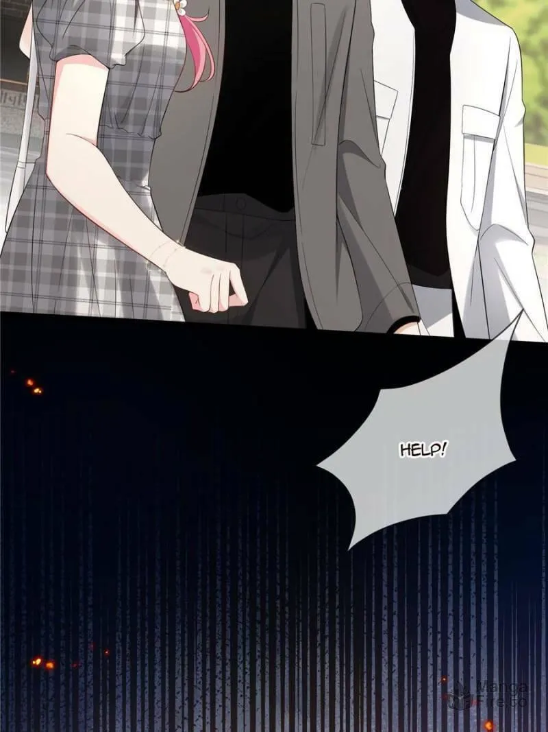 Embrace My Shadow Chapter 508 page 60 - 