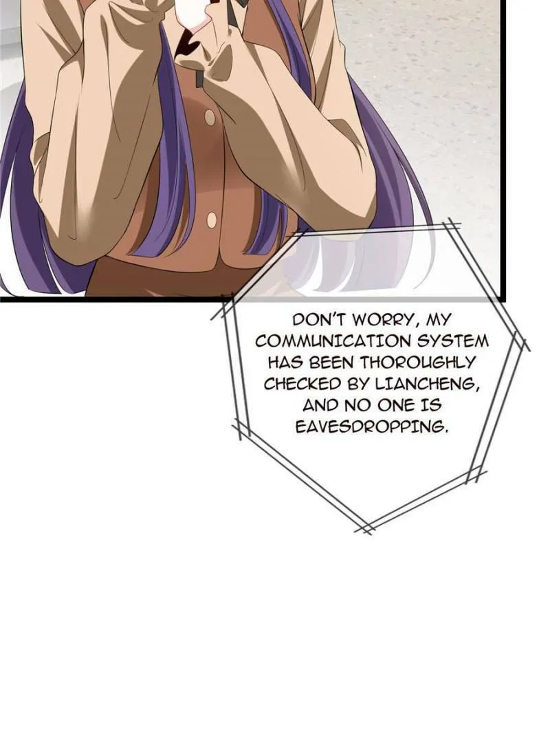 Embrace My Shadow Chapter 508 page 7 - 