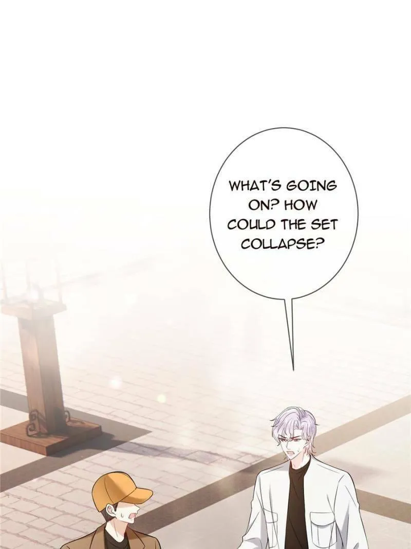 Embrace My Shadow Chapter 509 page 1 - 