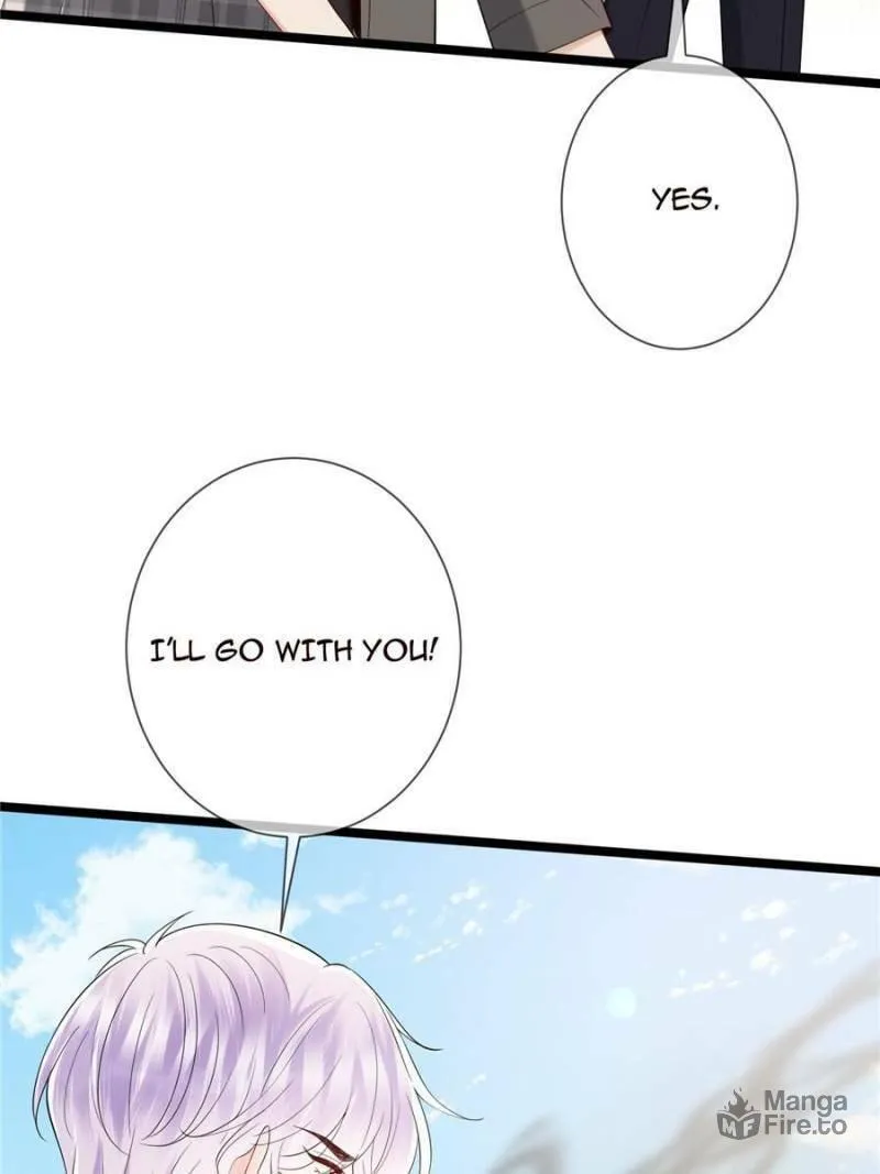 Embrace My Shadow Chapter 509 page 12 - 