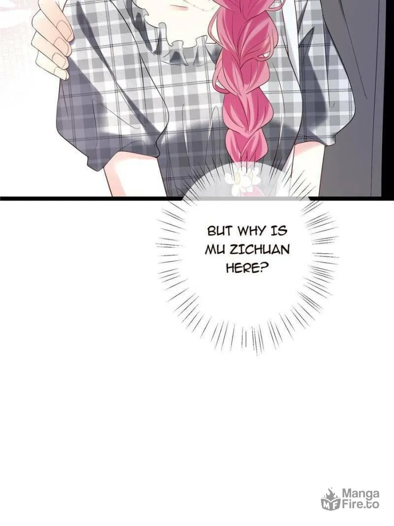 Embrace My Shadow Chapter 509 page 15 - 